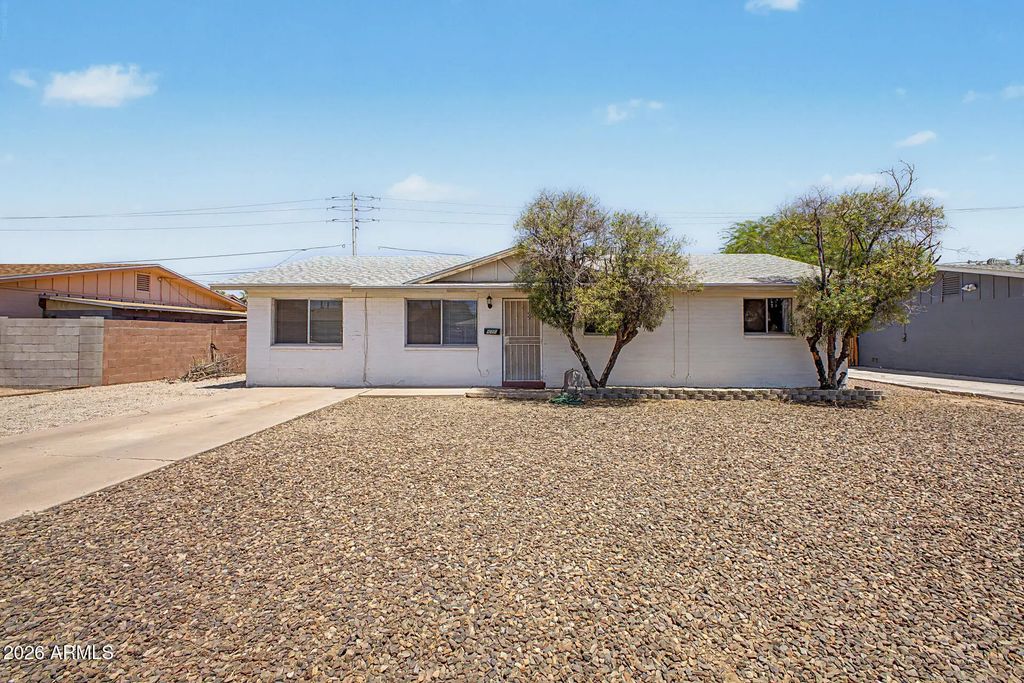 620 E Vista Del Cerro Drive, Tempe