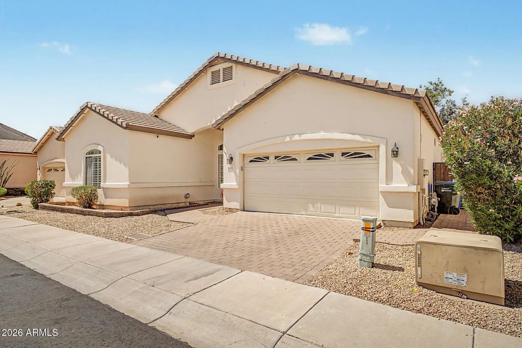 808 W Citrus Way, Phoenix