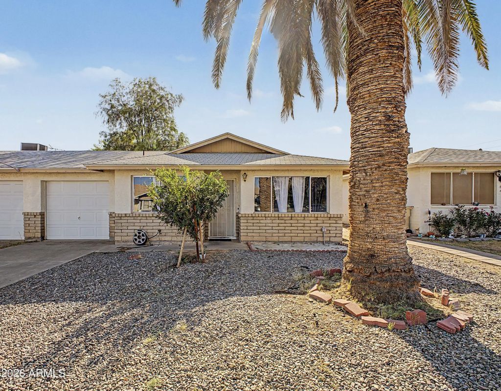 6834 N 81st Lane, Glendale