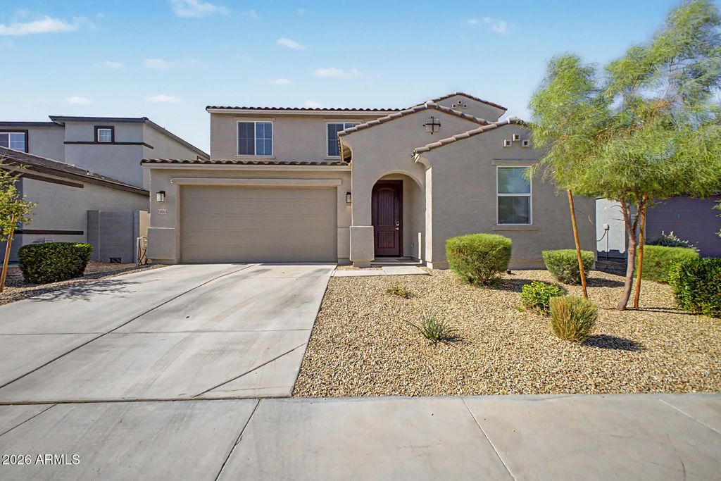 18068 W Camino De Oro, Surprise