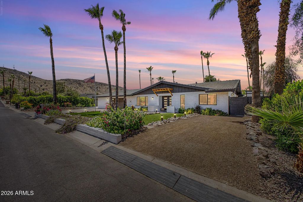 13234 N 11th Avenue, Phoenix