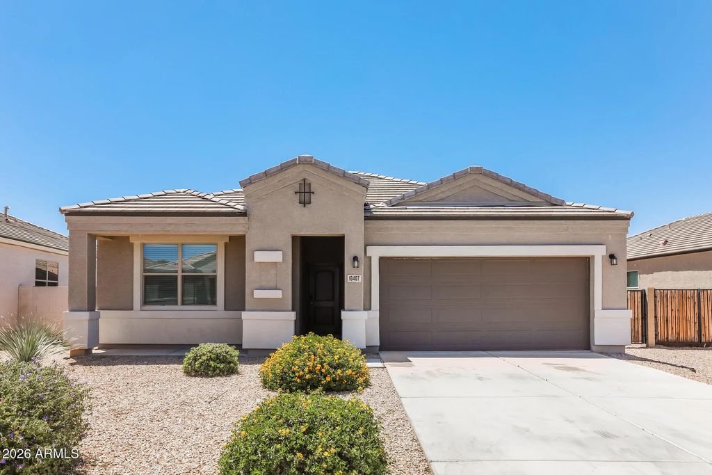 10407 E Lupine Lane, Florence