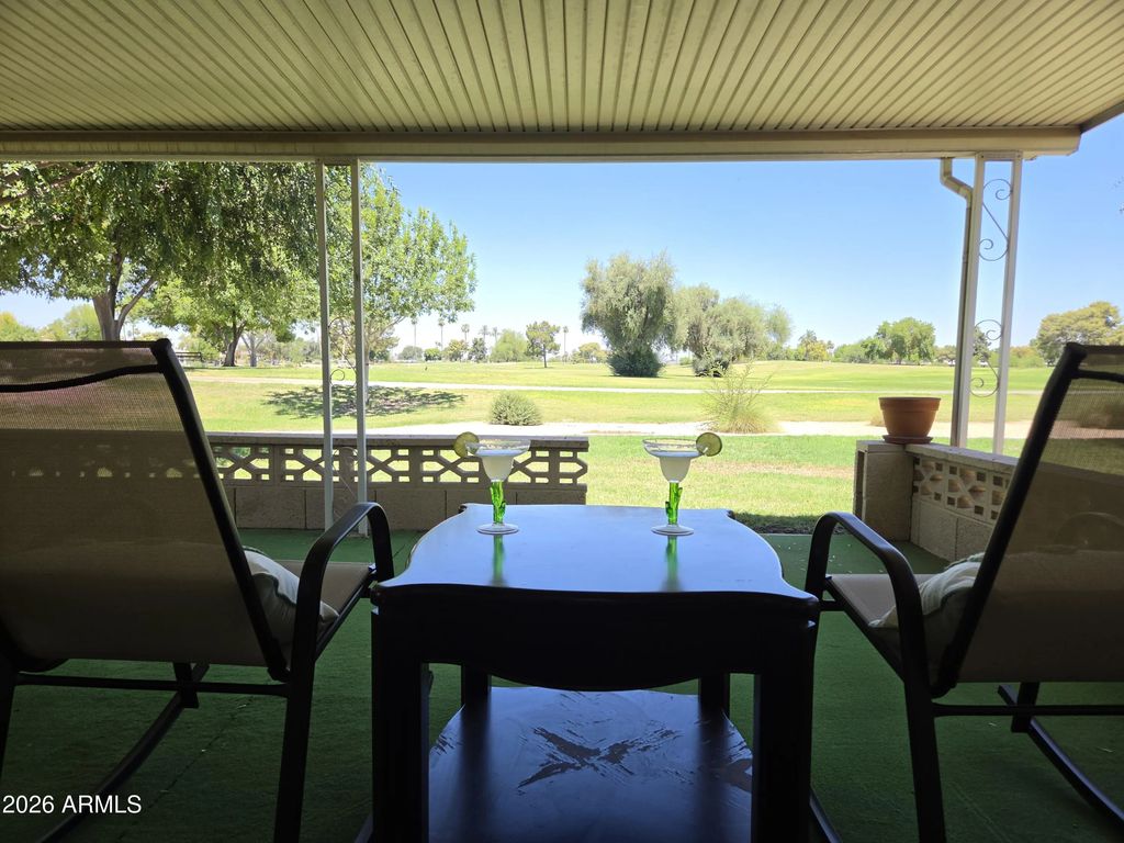 10326 W Highwood Lane, Sun City