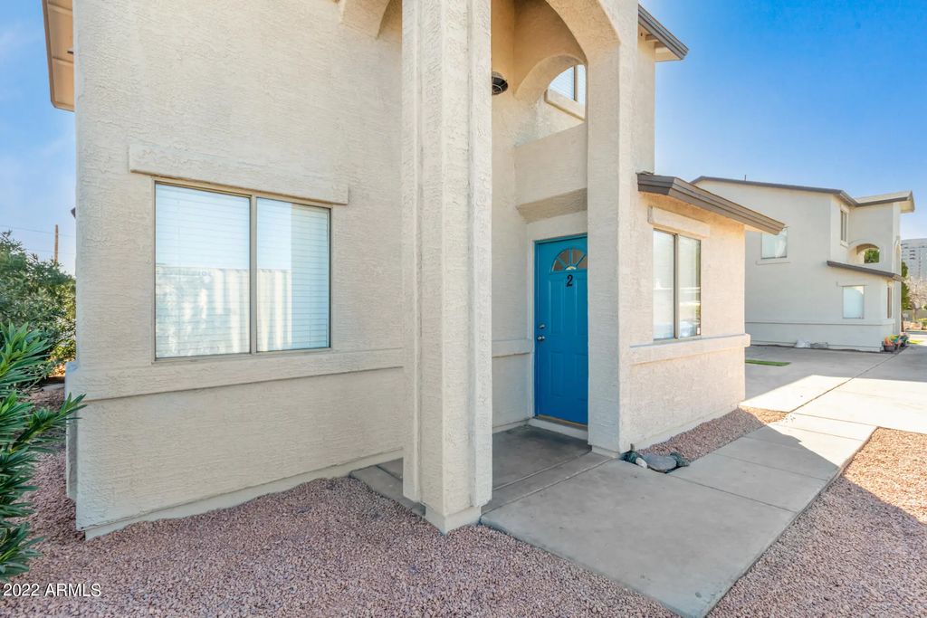 1026 E Fairmount Avenue (unit Apt 2), Phoenix