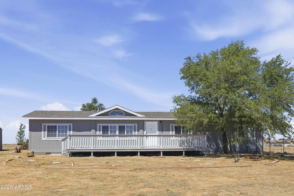 1750 S Johnson Lane, Chino Valley
