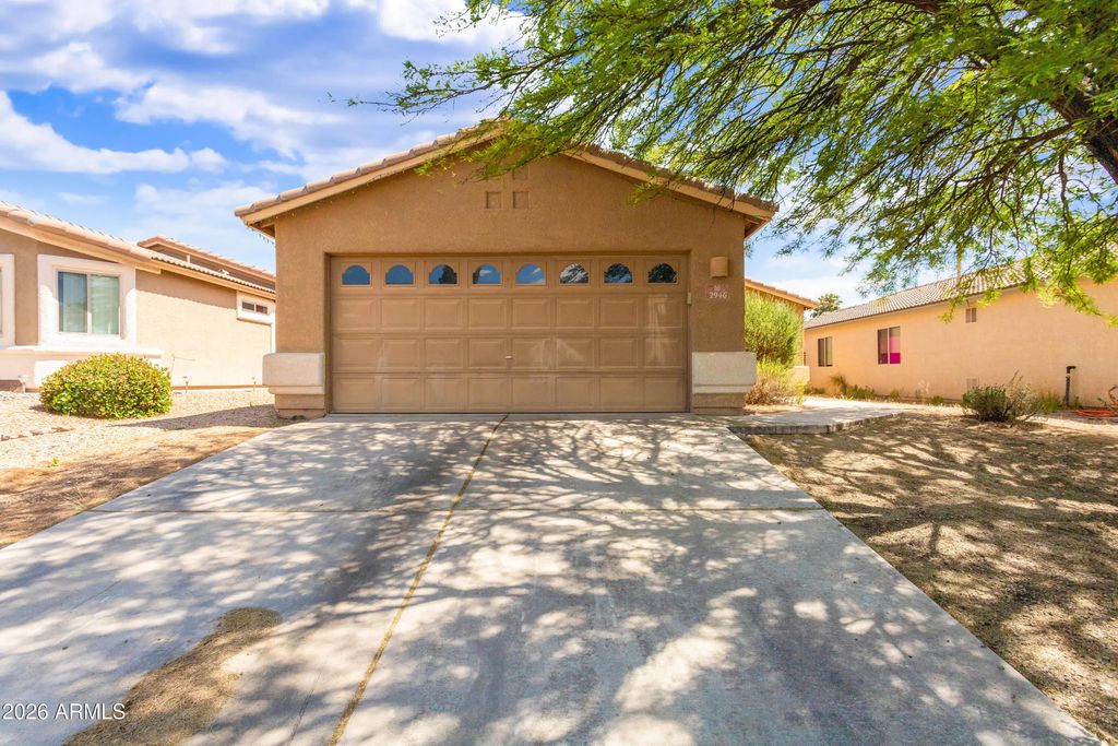2946 Copper Pointe Drive, Sierra Vista