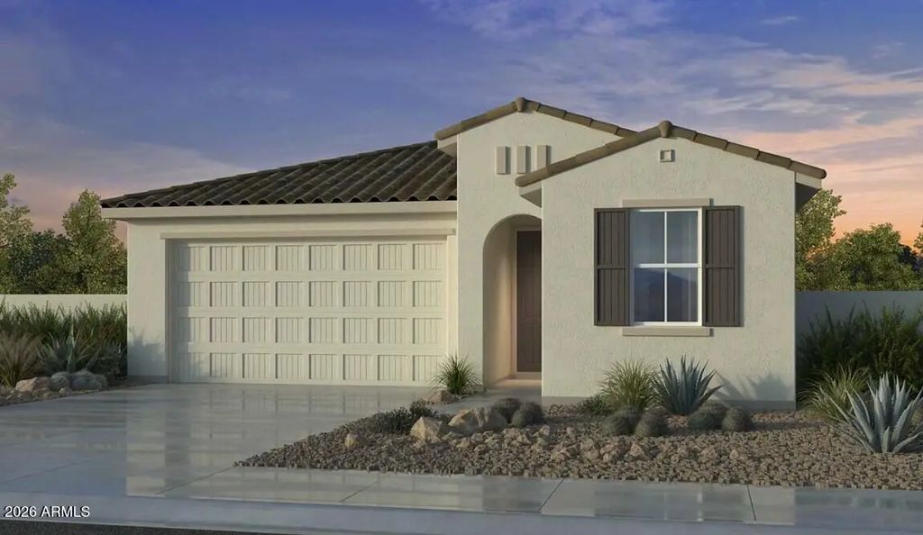 4420 E Rock Daisy Lane, San Tan Valley