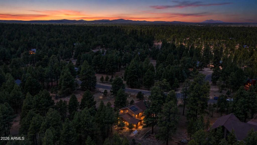 3705 Apache Drive, Happy Jack