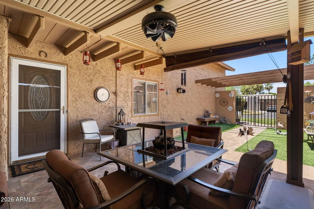 227 Leisure World, Mesa