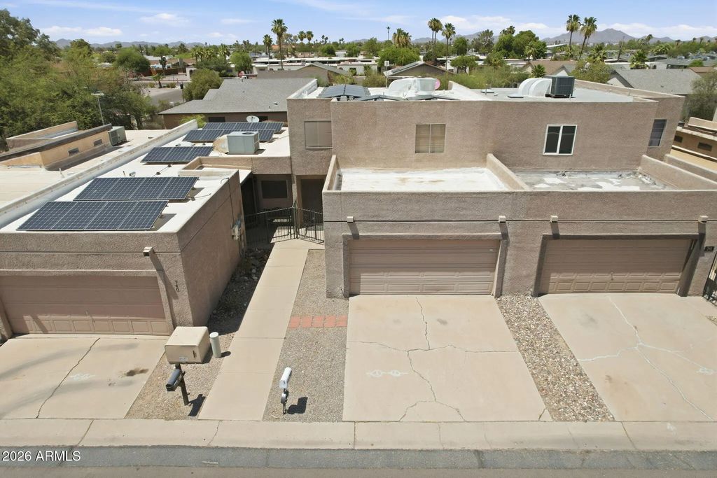 742 E Pepper Drive, Casa Grande