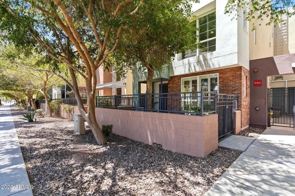 706 E Washington Street (unit 117), Phoenix