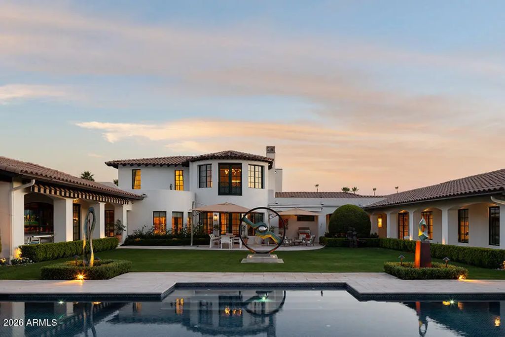 4908 E Calle Del Medio, Phoenix