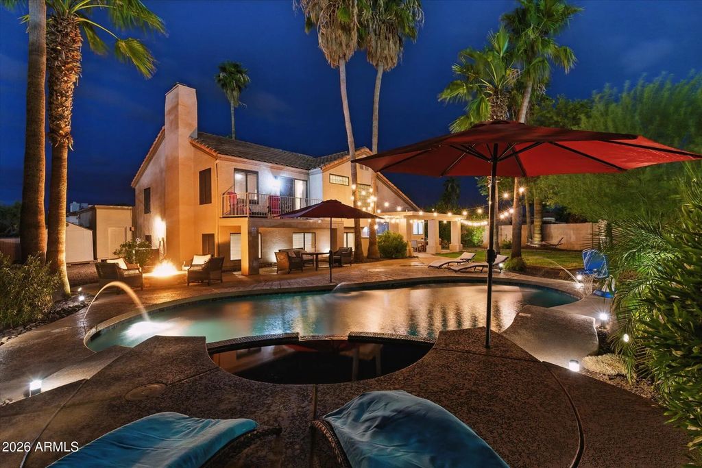 5851 E Beck Lane, Scottsdale