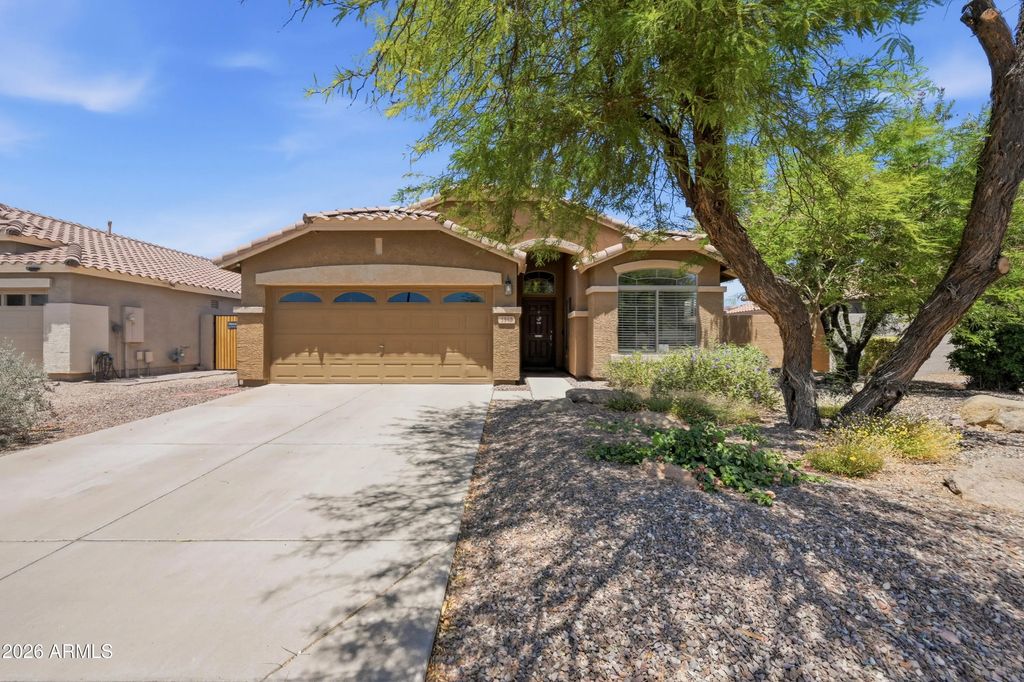 3840 E Wyatt Way, Gilbert