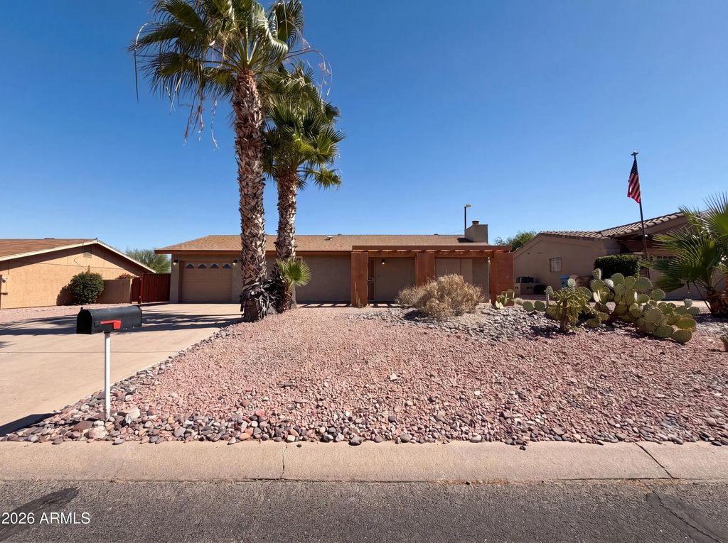 17349 E El Pueblo Boulevard, Fountain Hills