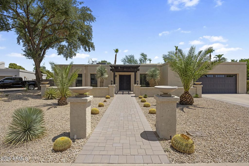 14007 N 48th Way, Scottsdale
