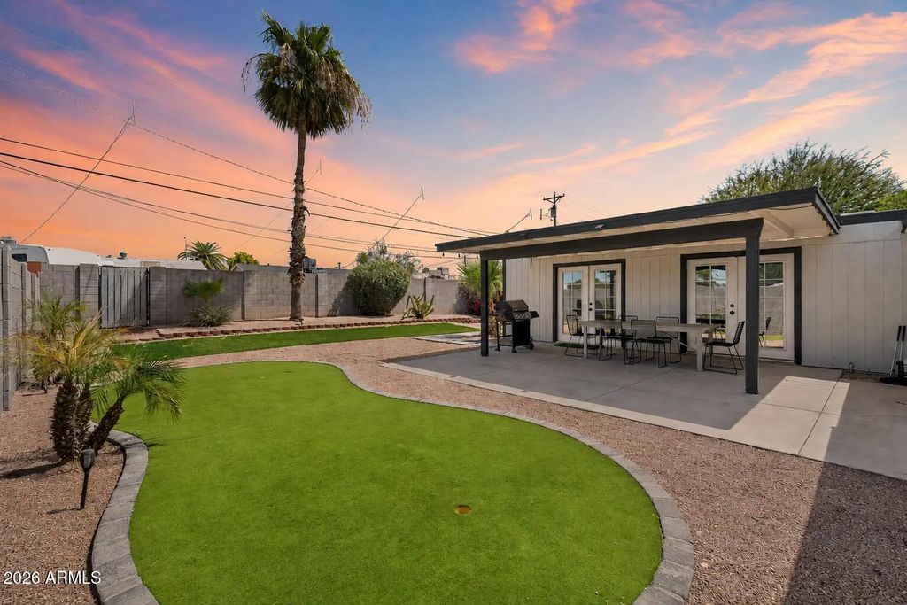 7914 E Latham Street, Scottsdale