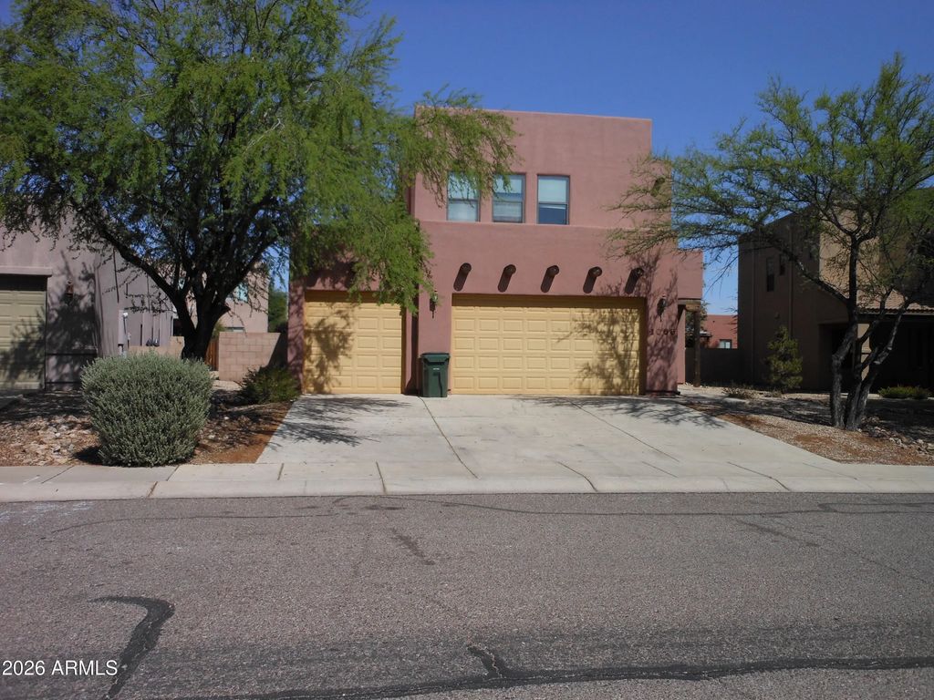 1066 Marchbanks Drive, Sierra Vista