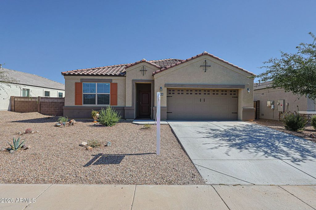 30123 W Indianola Avenue, Buckeye
