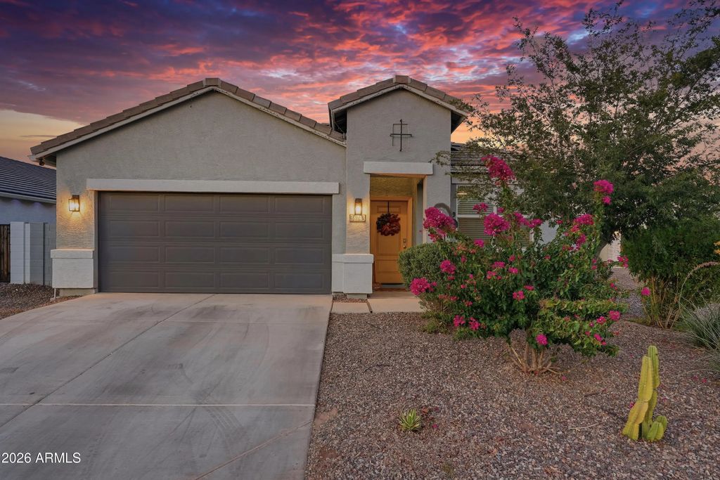 36743 N Sanga Court, San Tan Valley