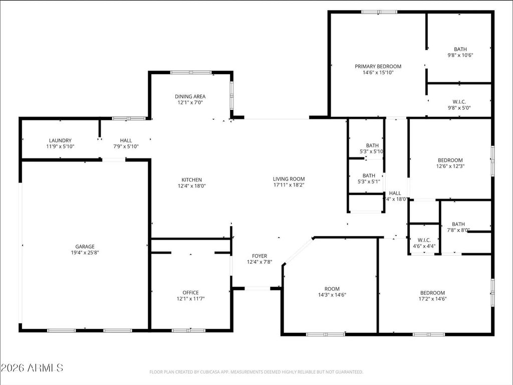 2830 E Ryan Road, Gilbert