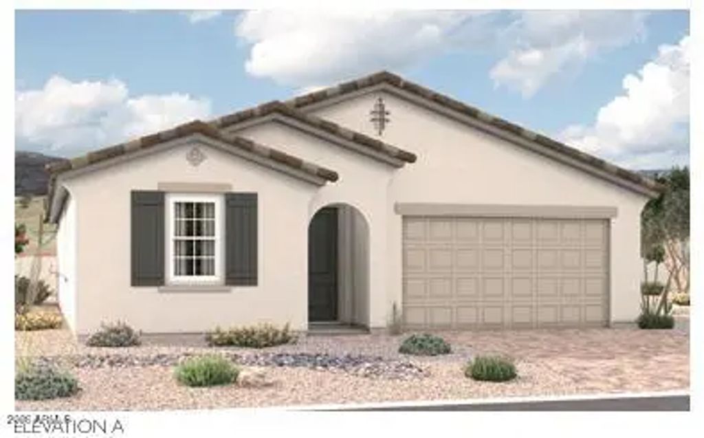 18405 W Laurie Lane, Waddell