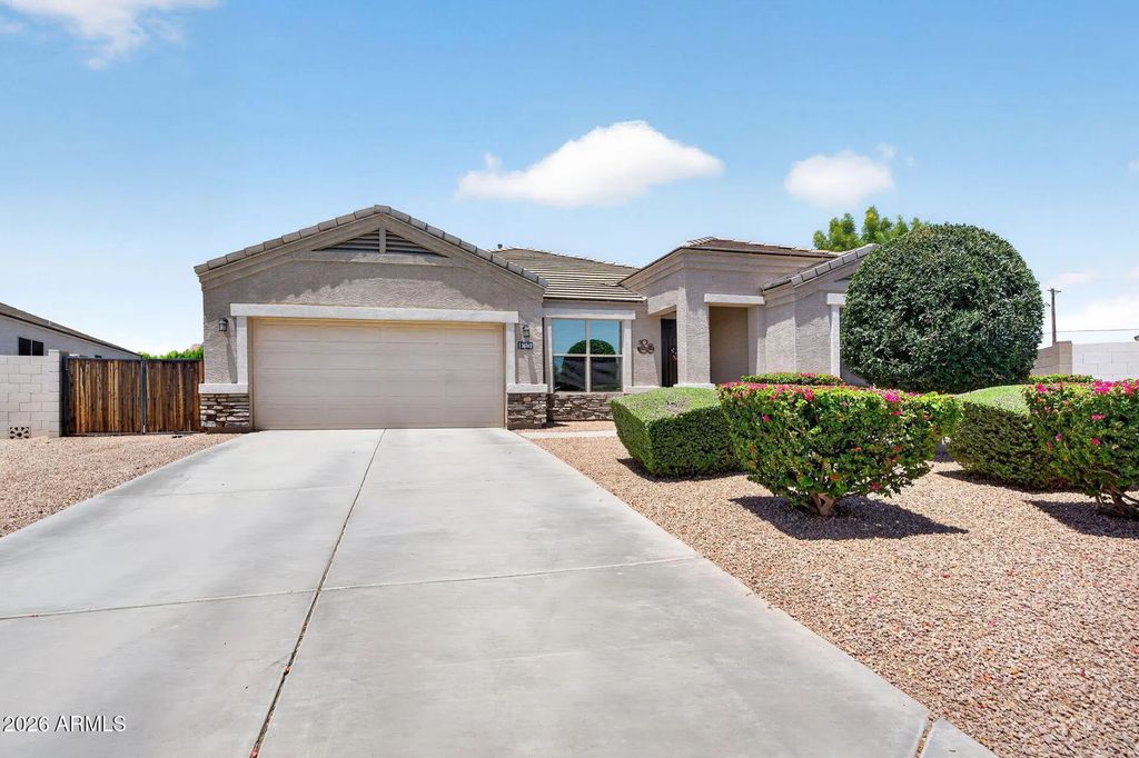 36162 N Quiros Drive, San Tan Valley