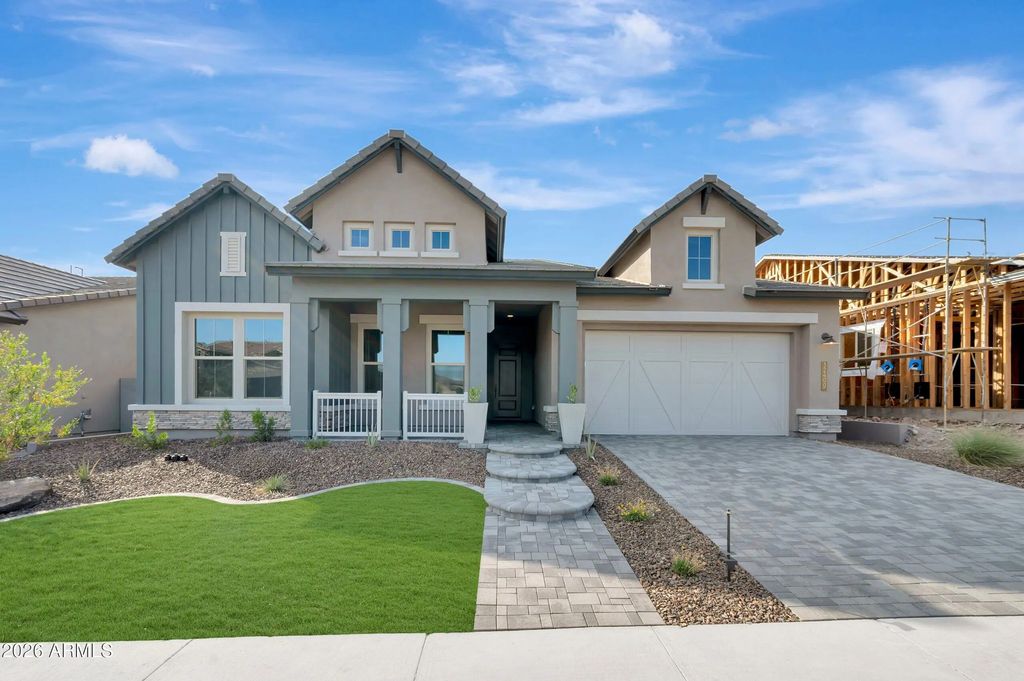32400 N 135th Drive, Peoria