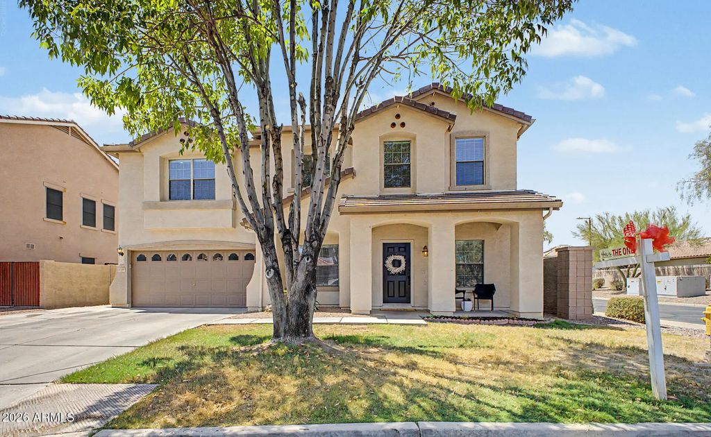 3709 E Betsy Lane, Gilbert