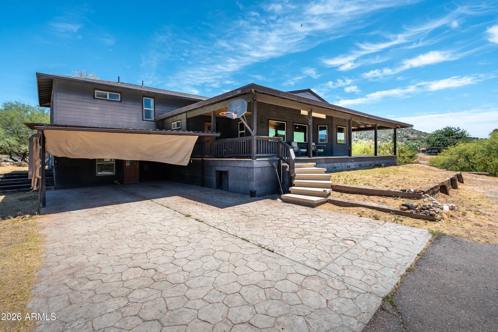 2267 N Private Drive, Camp Verde