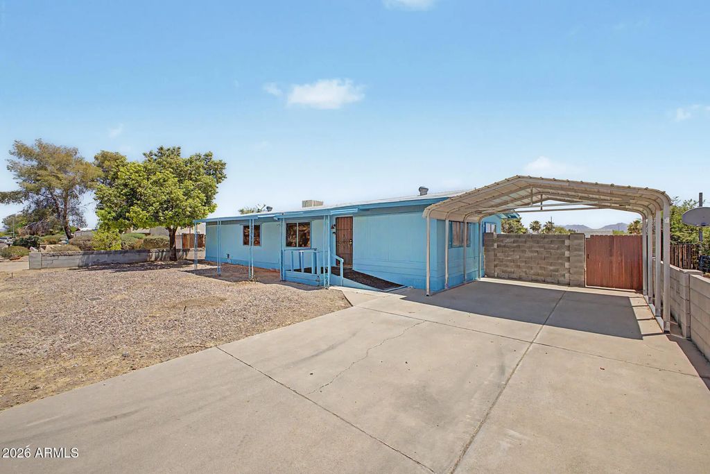 19641 N 26th Street, Phoenix