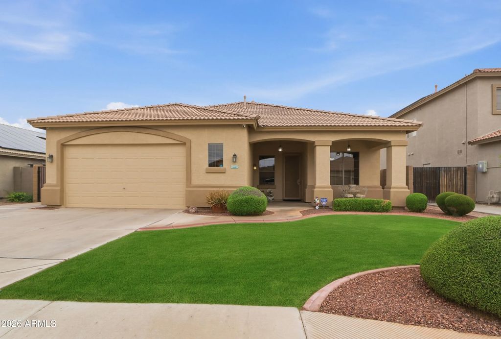 12719 W Verde Lane, Avondale
