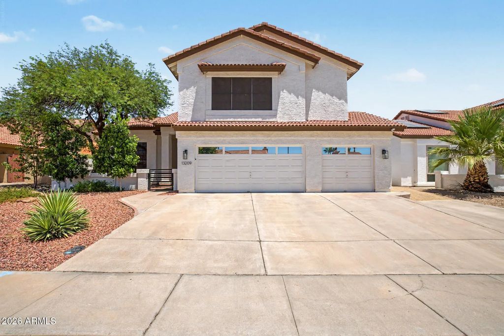 13209 N 101st Place, Scottsdale