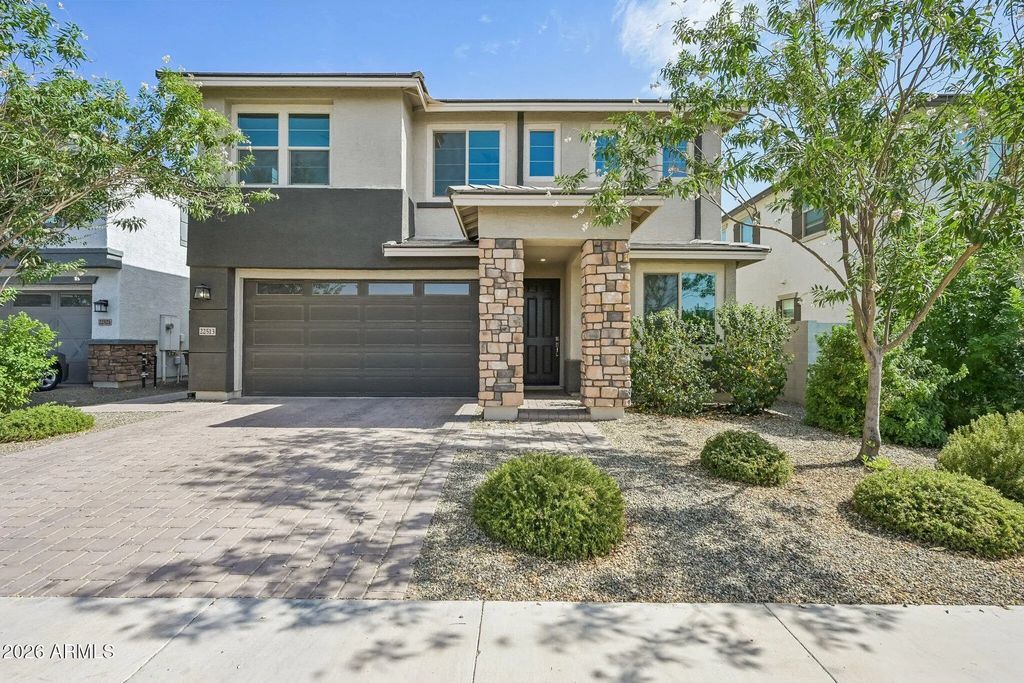 22513 E Mewes Road, Queen Creek