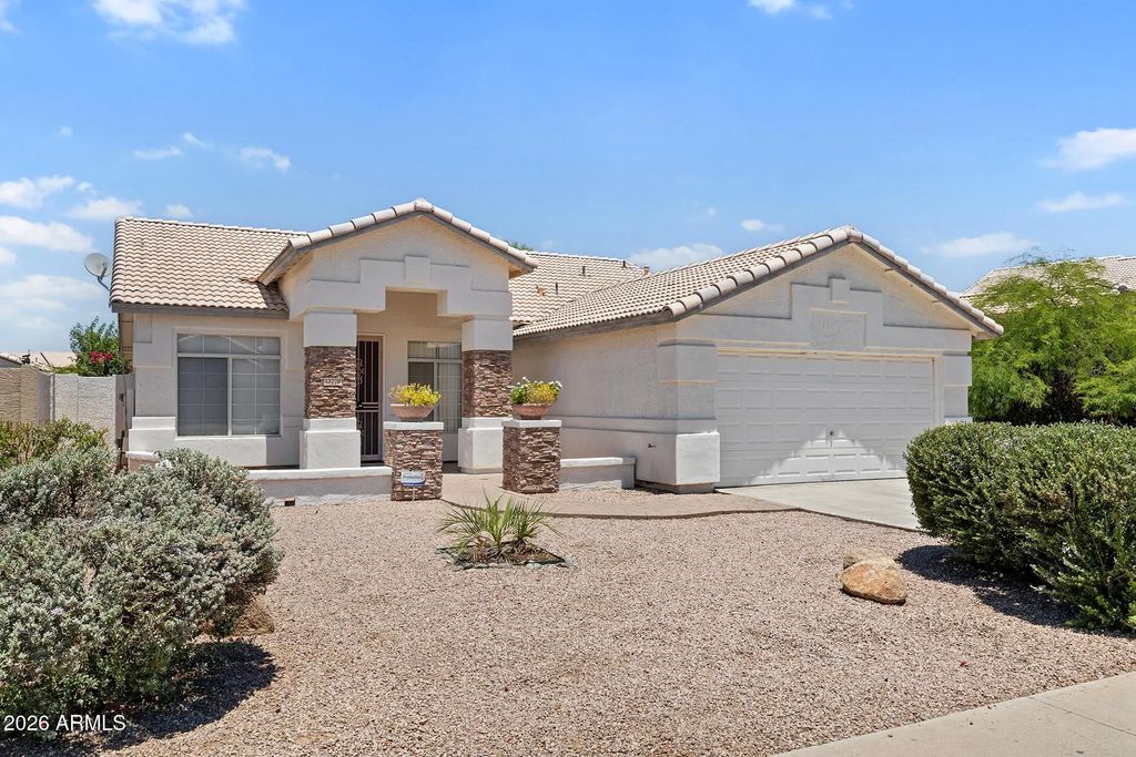 13778 W Cambridge Avenue, Goodyear