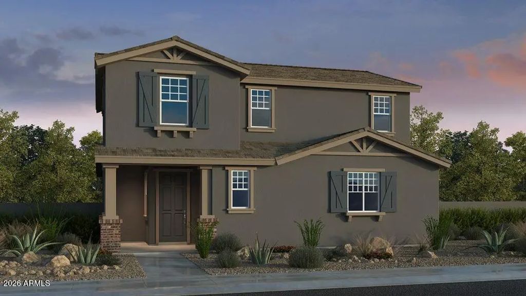 3583 N 99th Drive, Avondale