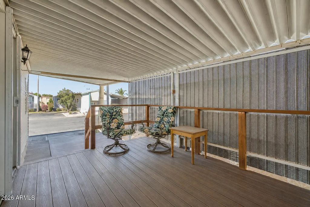 9828 E Pueblo Avenue (unit 108), Mesa