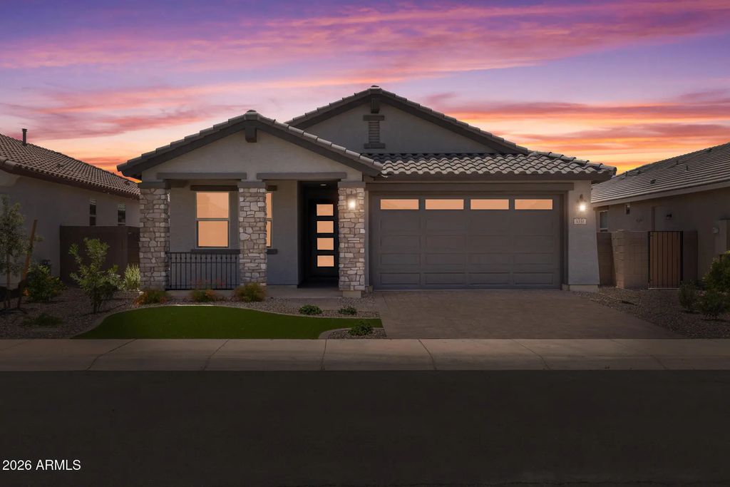 3351 W Mary Drive, San Tan Valley