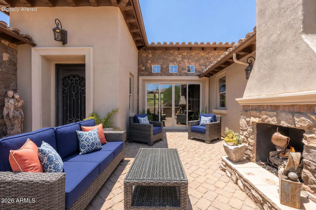 27720 N 110th Place, Scottsdale