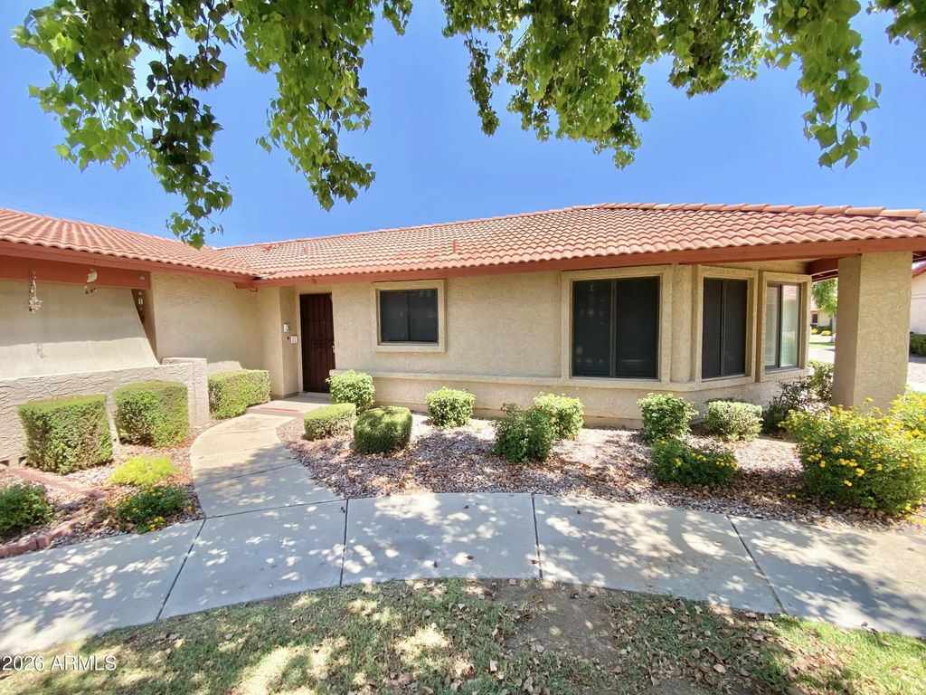 17225 N 16th Street N (unit 3), Phoenix
