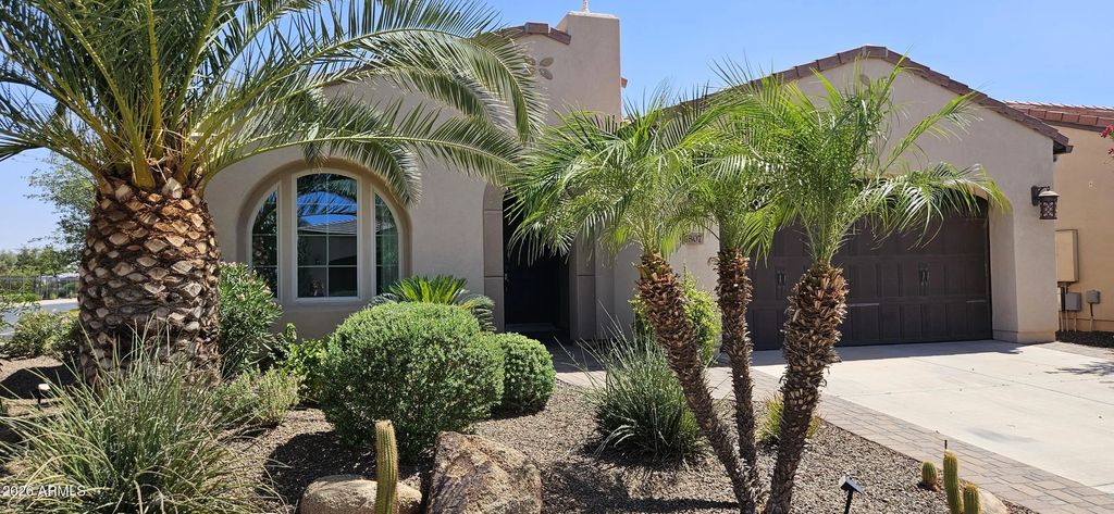 1807 E Alegria Road, Queen Creek