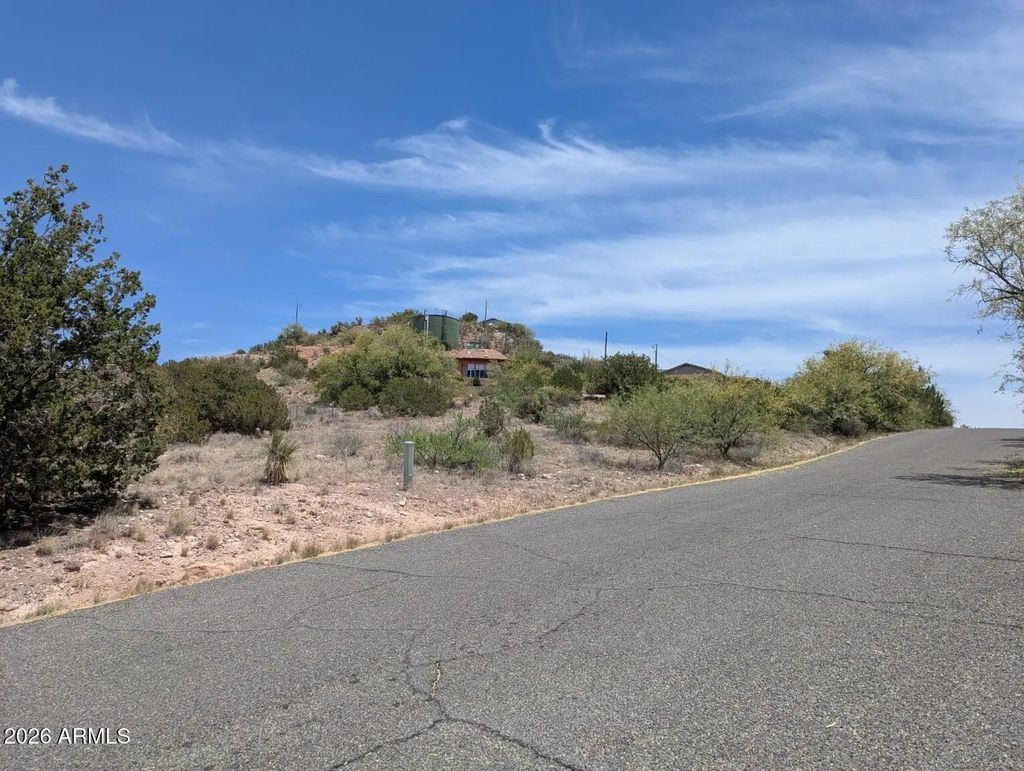 3570 E Warriorrest -- (unit 132), Rimrock