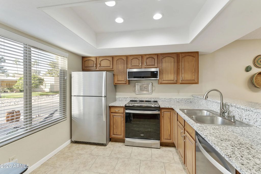 7702 E Mariposa Way, Mesa