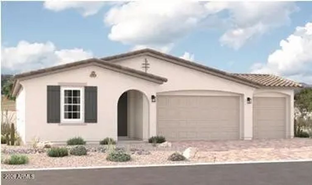12384 W Luxton Lane, Avondale