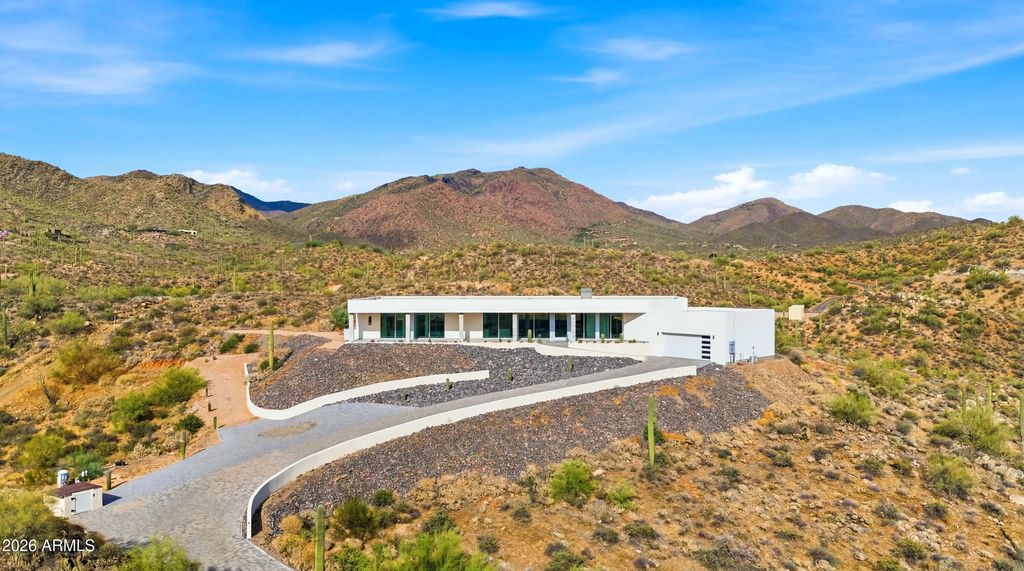 43359 N 66th Street, Cave Creek