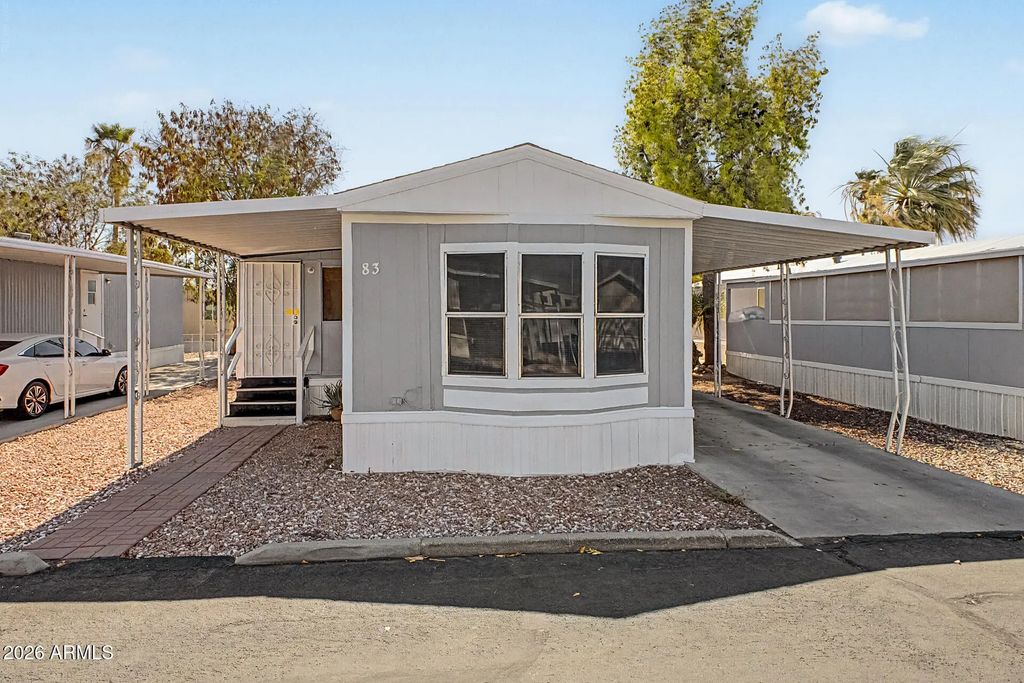 8601 N 71st Avenue (unit 83), Glendale