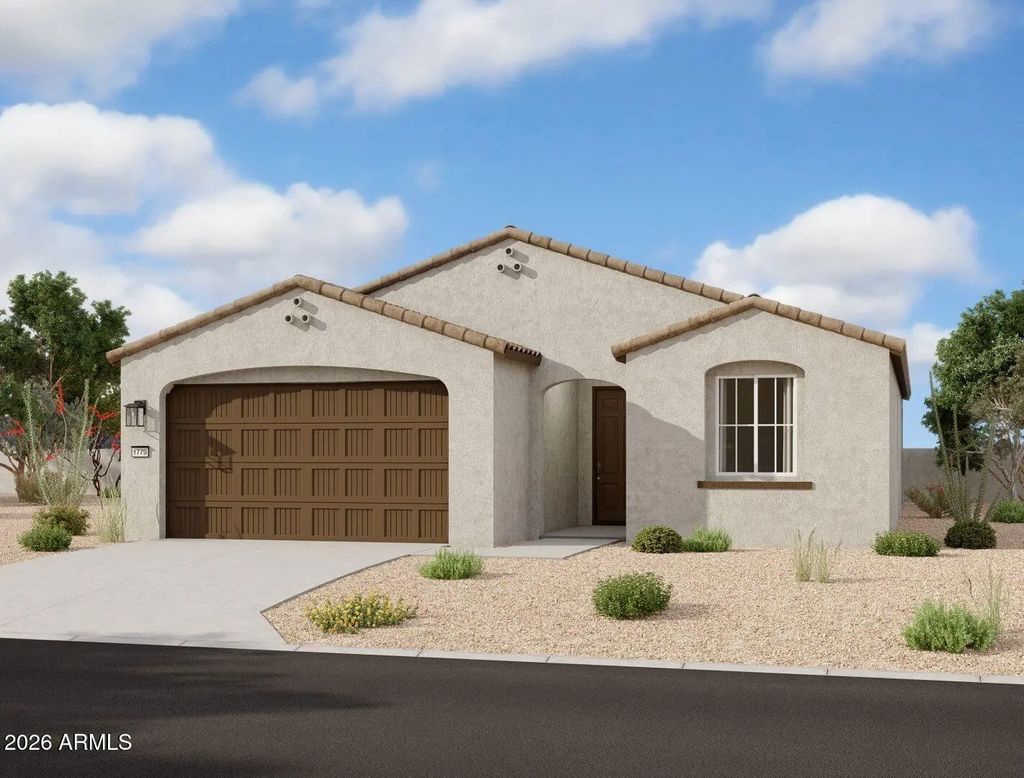 2496 E Galloping Horse Drive, San Tan Valley