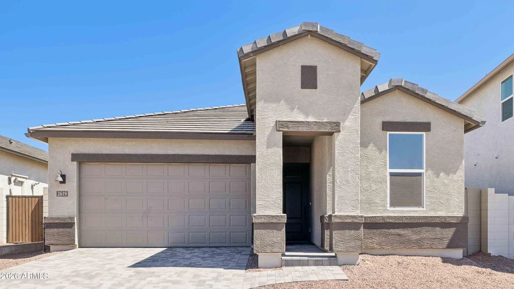 2619 W Satinwood Drive, Phoenix