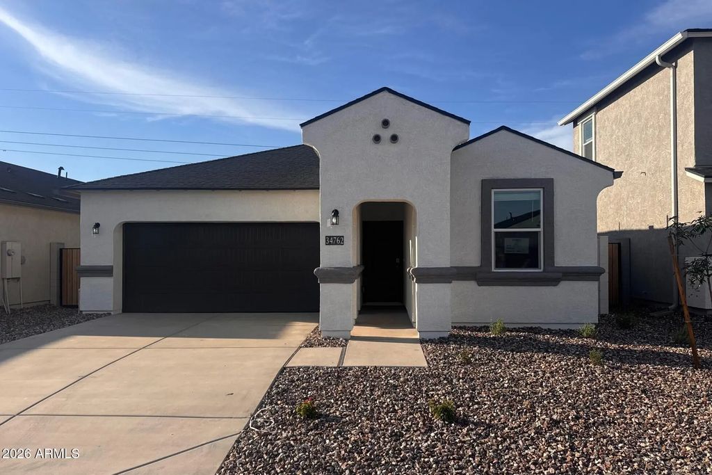 34762 W Angelo Drive, Maricopa
