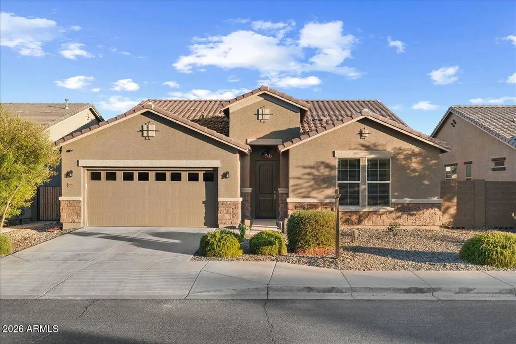 18823 W Marshall Avenue, Litchfield Park
